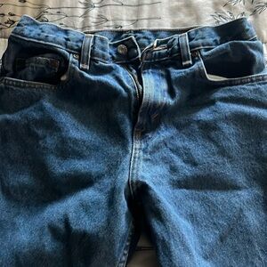 Kirkland men’s jeans